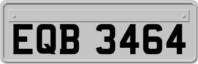 EQB3464