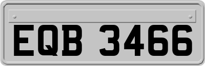 EQB3466