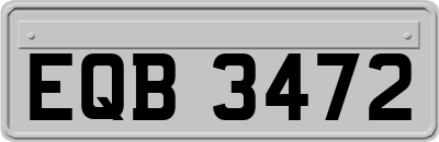 EQB3472