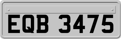 EQB3475