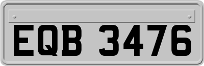 EQB3476