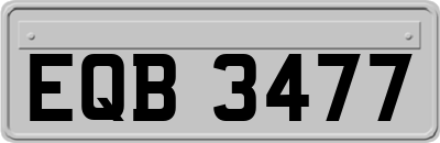 EQB3477