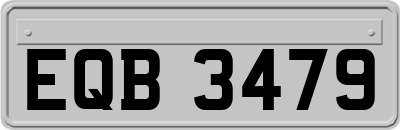 EQB3479