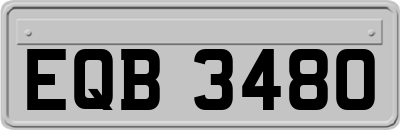 EQB3480