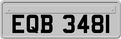 EQB3481