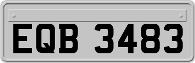 EQB3483