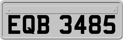 EQB3485
