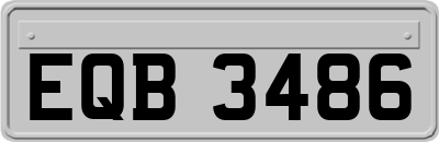 EQB3486
