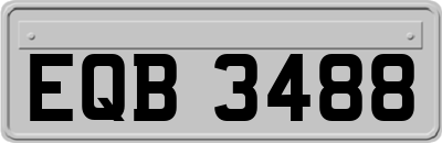 EQB3488