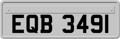 EQB3491