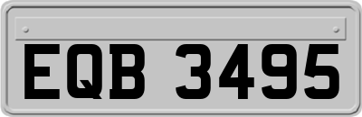 EQB3495