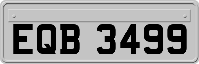 EQB3499