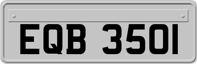 EQB3501