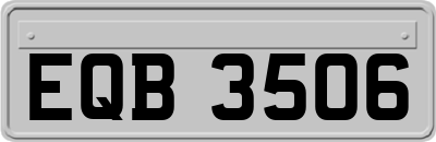 EQB3506