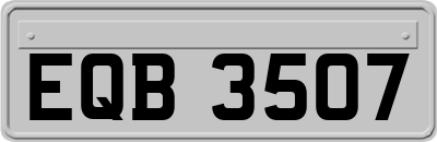 EQB3507