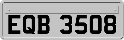 EQB3508