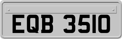 EQB3510