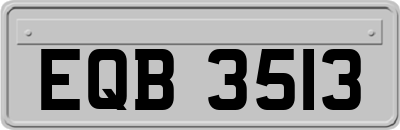 EQB3513