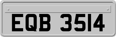 EQB3514