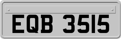 EQB3515