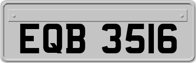 EQB3516