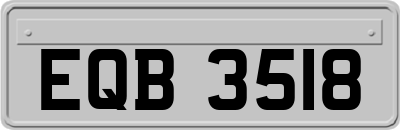 EQB3518