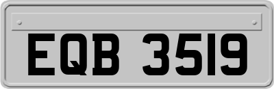 EQB3519