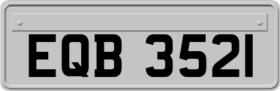 EQB3521