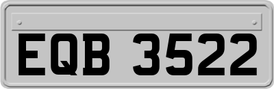 EQB3522