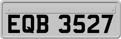 EQB3527