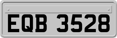EQB3528