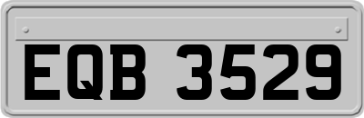 EQB3529