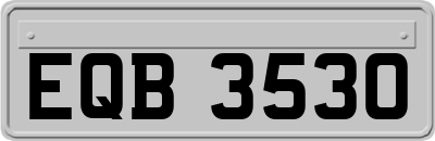 EQB3530