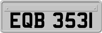 EQB3531