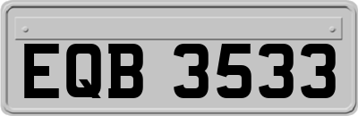 EQB3533