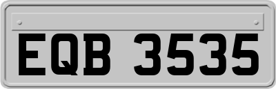 EQB3535