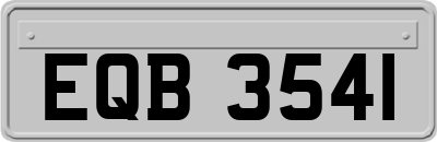 EQB3541