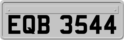 EQB3544
