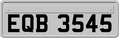 EQB3545