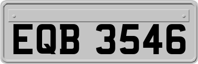EQB3546
