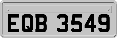 EQB3549