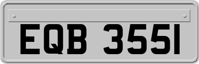 EQB3551