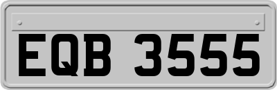 EQB3555