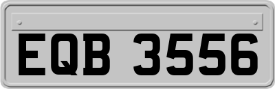 EQB3556