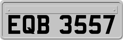 EQB3557