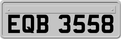EQB3558