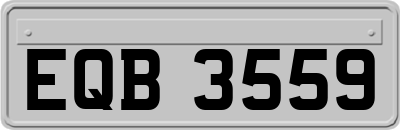 EQB3559