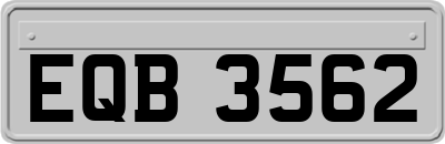 EQB3562