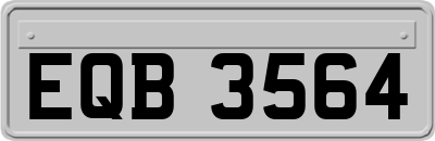 EQB3564