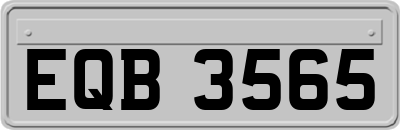 EQB3565